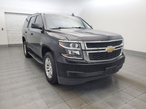 Used 2019 Chevrolet Tahoe LT AWD/4WD image 13