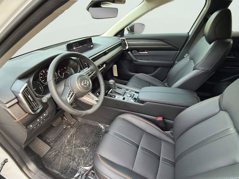New 2026 MAZDA CX-50 2.5 Hybrid w/ Weather Package image 9