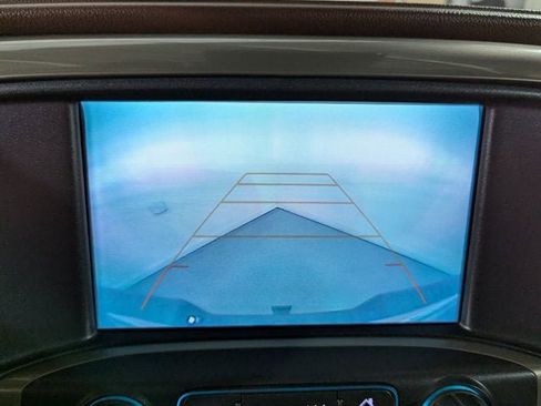 Used 2018 Chevrolet Silverado 3500 High Country image 37