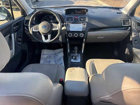 Used 2017 Subaru Forester 2.5i Limited image 27