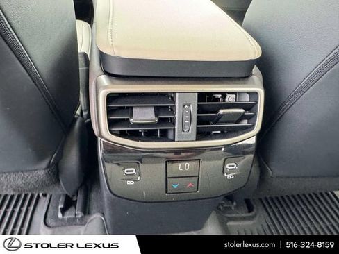 Used 2023 Lexus RX 350 Premium w/ Accessory Package FWD image 16