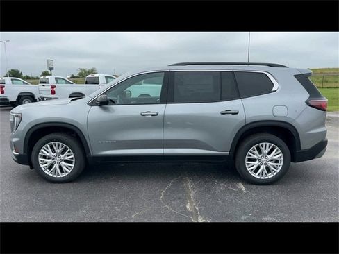 New 2025 GMC Acadia Elevation w/ Elevation Premium Package image 5