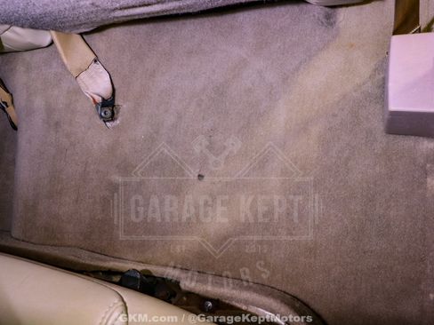 Used 1988 Jeep Grand Wagoneer AWD/4WD image 78
