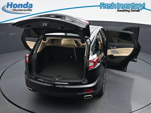 Used 2024 Acura RDX SH-AWD w/ Technology Package image 41