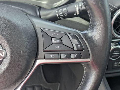 Used 2024 Nissan Sentra SV w/ All-Weather Package FWD image 19