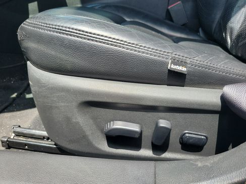 Used 2019 Nissan Altima 2.5 SV FWD image 14
