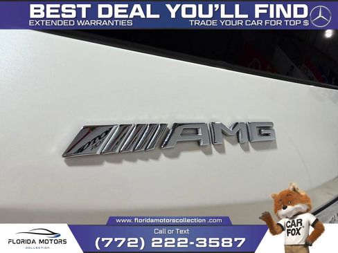 Used 2018 Mercedes-Benz GLE 43 AMG 4MATIC image 47