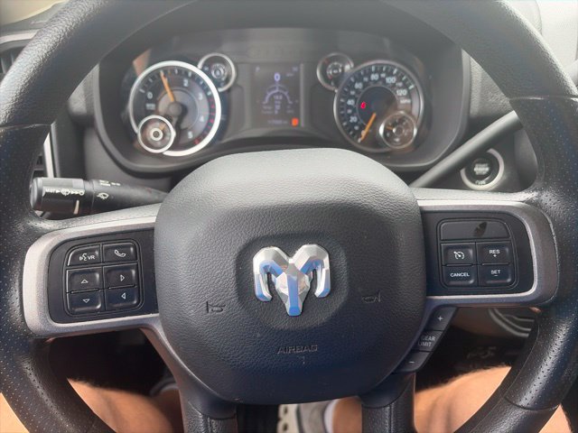 Used 2020 RAM 3500 Tradesman AWD/4WD image 21