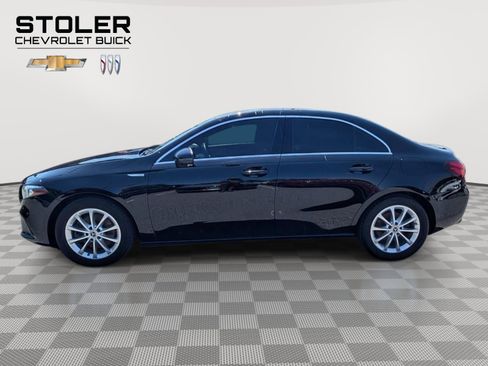 Used 2019 Mercedes-Benz A 220 4MATIC image 2
