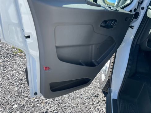 New 2025 Ford Transit 350 w/ Interior Upgrade Package image 11