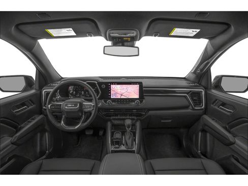 New 2026 GMC Canyon Elevation w/ Convenience Package image 5