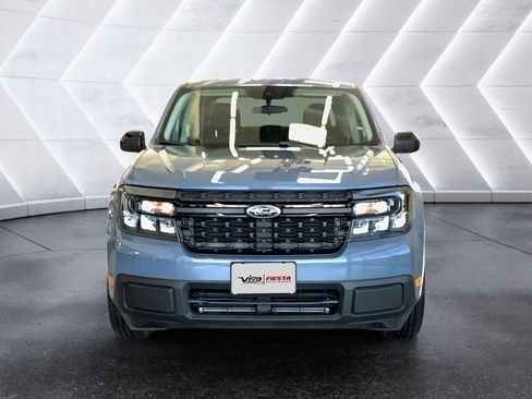 Used 2024 Ford Maverick XLT w/ XLT Luxury Package image 2