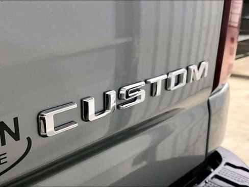 New 2026 Chevrolet Silverado 2500 Custom w/ Custom Value Package image 6