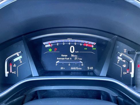 Used 2022 Honda CR-V EX-L image 25