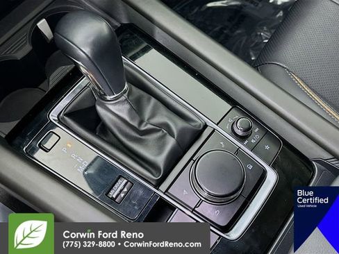 Used 2023 MAZDA CX-50 2.5 Turbo w/ Weather Package image 21
