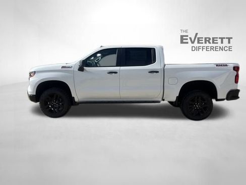 New 2026 Chevrolet Silverado 1500 RST image 4