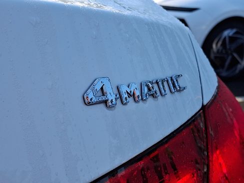 Used 2023 Mercedes-Benz C 300 4MATIC Sedan image 29