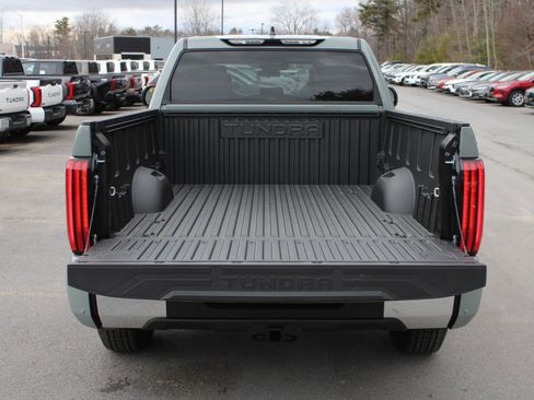 New 2026 Toyota Tundra SR5 image 7