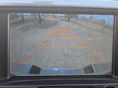 Used 2015 Chevrolet Silverado 1500 LTZ Z71 image 15