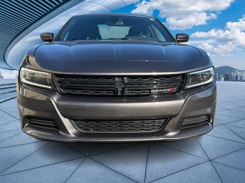 Used 2022 Dodge Charger SXT image 5