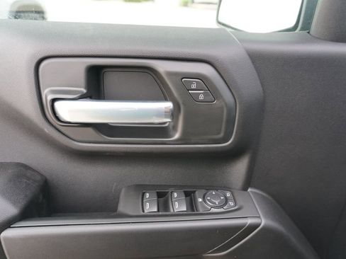 New 2026 Chevrolet Silverado 1500 Custom image 16