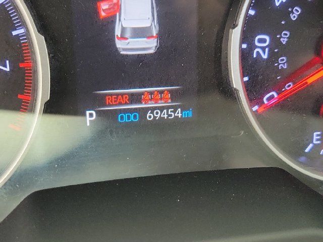 Used 2019 Toyota RAV4 XLE FWD image 27