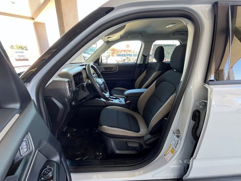 New 2026 Ford Bronco Sport Big Bend AWD/4WD image 6