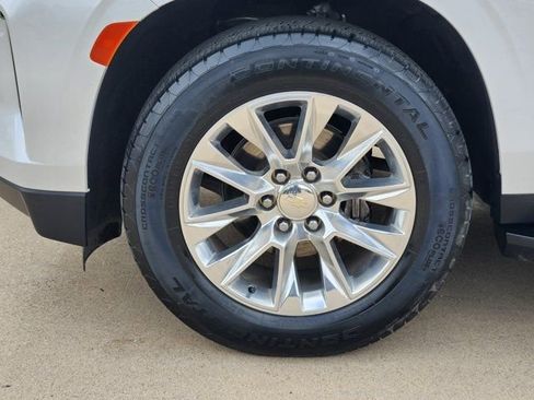 Used 2023 Chevrolet Tahoe Premier w/ Premium Package 2 image 17