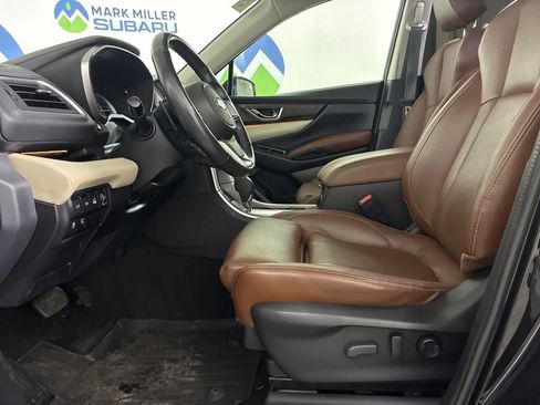 Used 2022 Subaru Ascent Touring image 17