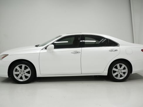 Used 2008 Lexus ES 350 w/ Premium Plus Pkg FWD image 6