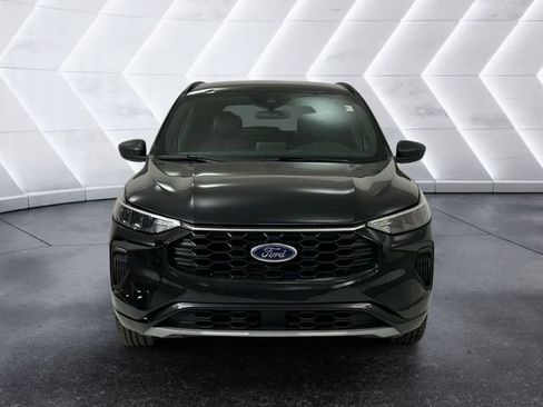 Used 2024 Ford Escape ST-Line AWD/4WD image 2