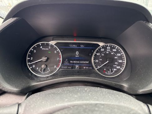 Used 2021 Nissan Sentra SV image 6