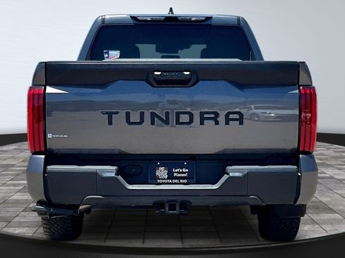 Used 2025 Toyota Tundra SR5 RWD image 6