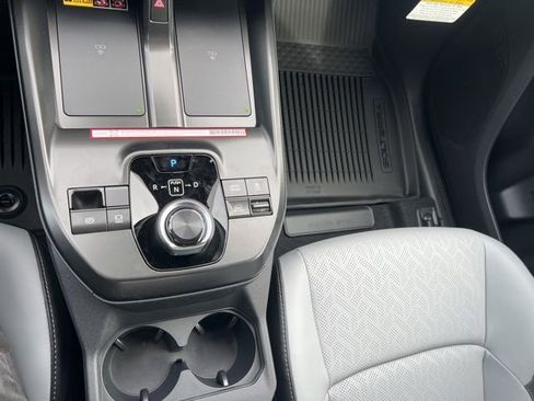 New 2026 Subaru Solterra Premium image 15