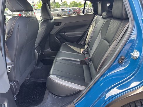 Used 2024 Subaru Crosstrek 2.5i Wilderness w/ Wilderness Package AWD/4WD image 27