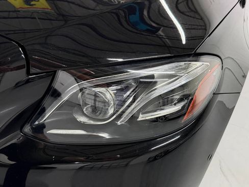 Used 2019 Mercedes-Benz E 450 Coupe image 28