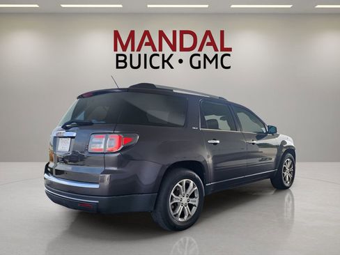 Used 2015 GMC Acadia SLT image 6
