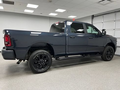 Used 2026 RAM 2500 Big Horn AWD/4WD image 11