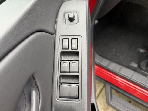 New 2026 Nissan Frontier PRO-4X w/ Pro-4x Convenience Package image 12