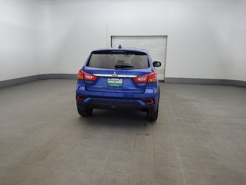 Used 2018 Mitsubishi Outlander Sport LE image 7
