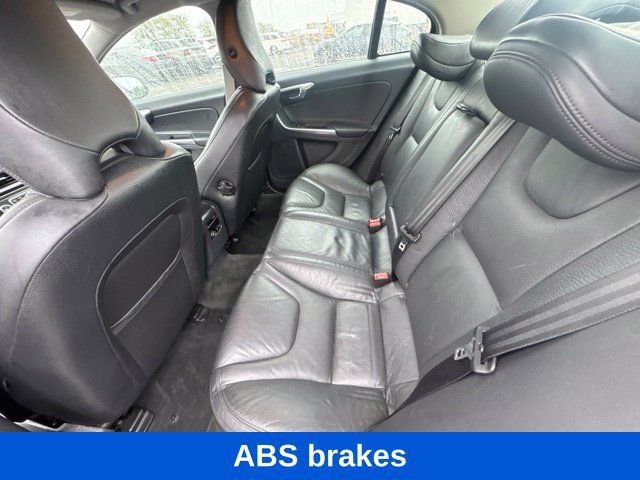 Used 2014 Volvo S60 T5 AWD/4WD image 12