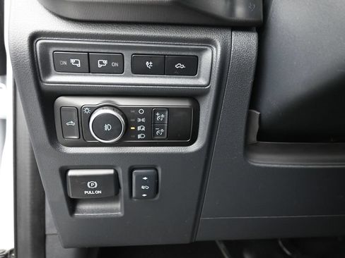 Used 2024 Ford F150 Raptor AWD/4WD image 22