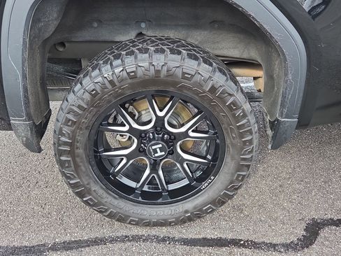 Used 2019 GMC Sierra 1500 SLT w/ SLT Premium Plus Package image 7