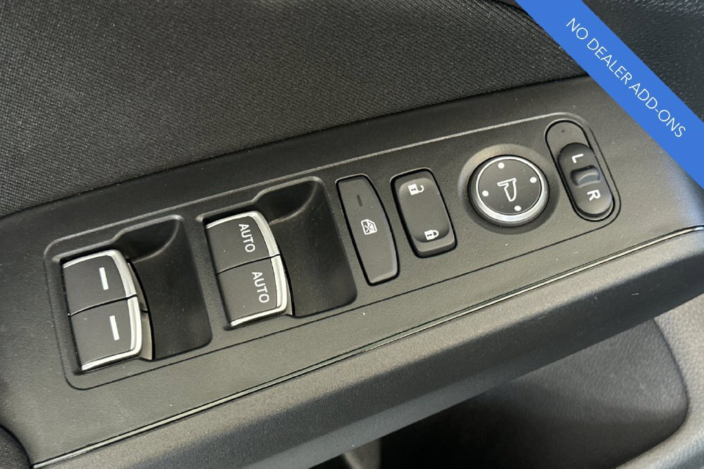 Certified 2025 Honda Civic Sport image 12