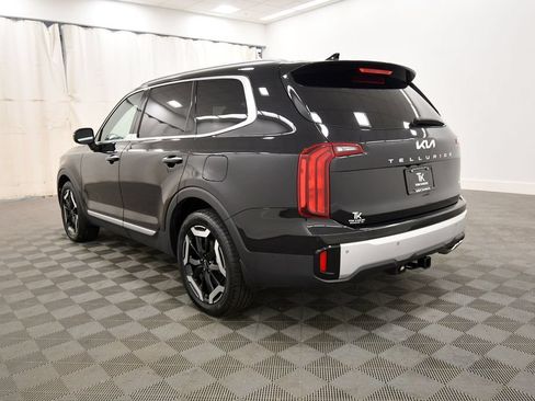 Certified 2024 Kia Telluride S w/ S Sunroof Package AWD/4WD image 5