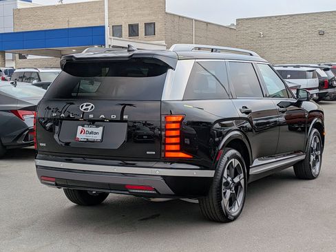 New 2026 Hyundai Palisade Limited image 4