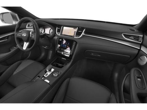 Used 2023 INFINITI QX55 Essential w/ Accent Package image 18