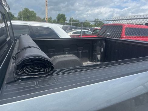 Certified 2023 Chevrolet Silverado 1500 RST w/ Convenience Package II AWD/4WD image 5