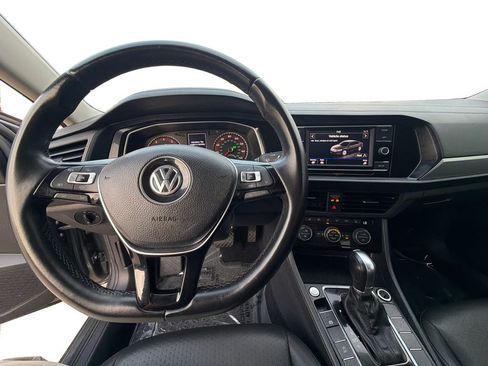 Used 2019 Volkswagen Jetta SE FWD image 20