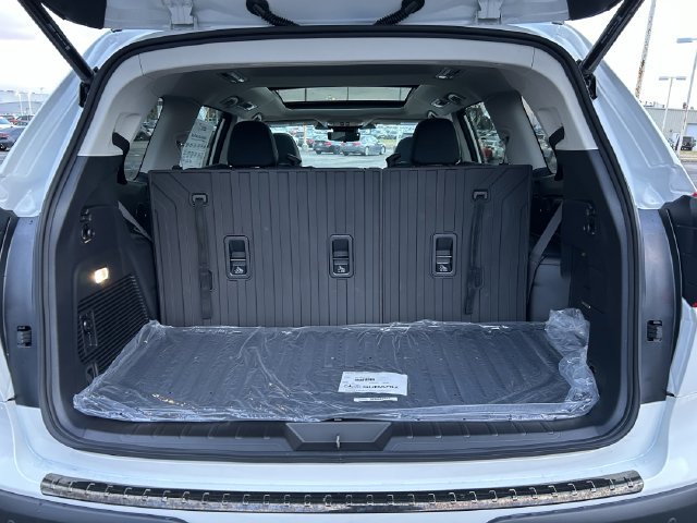 New 2026 Subaru Ascent Bronze Edition w/ Onyx Package AWD/4WD image 28
